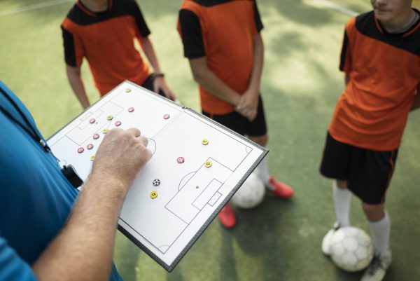Defending Fundamentals: Positioning, Tackling, and Interceptions